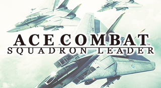 ACE COMBAT SQUADRON LEADER Trophies - PS4 